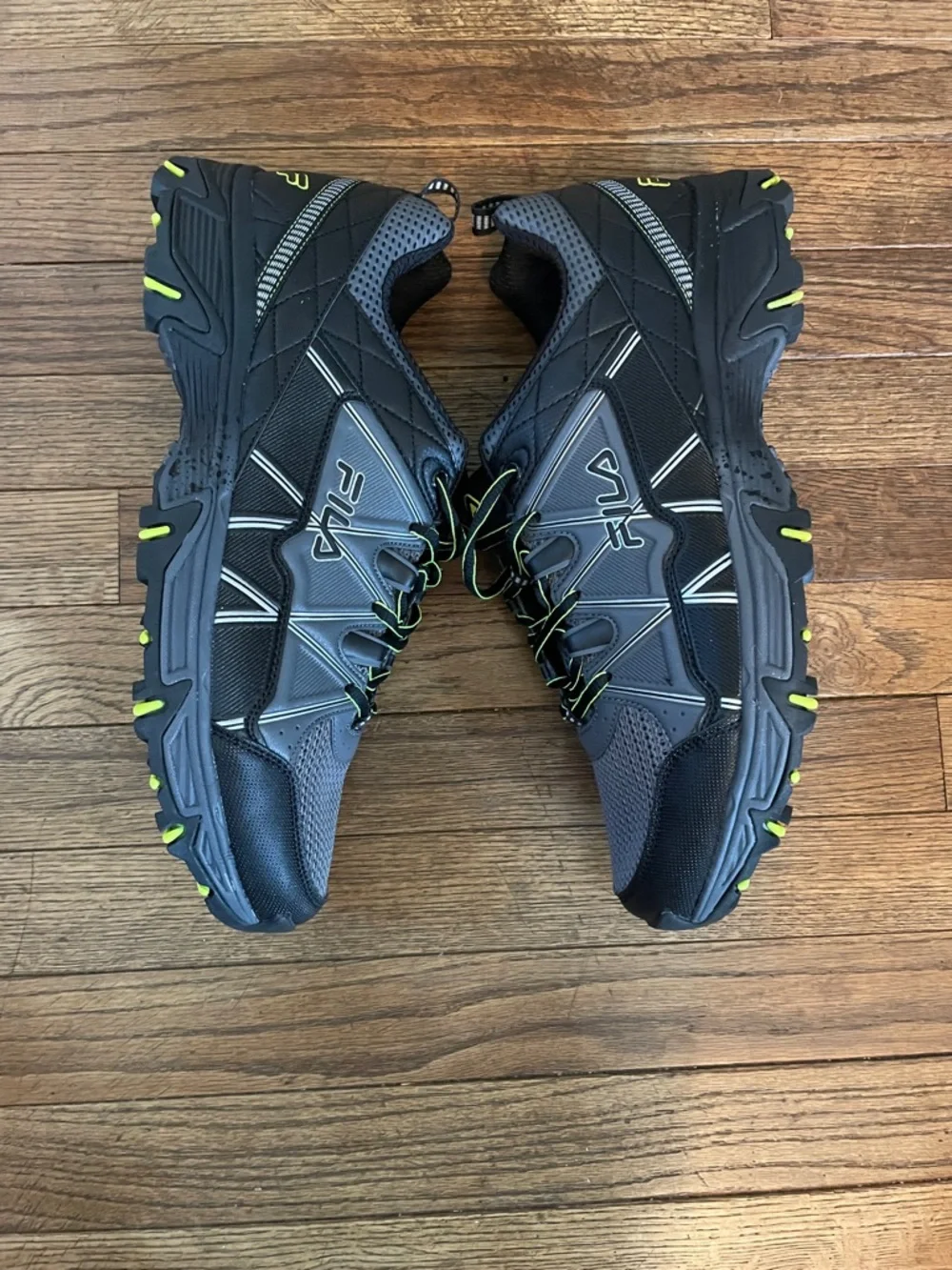 Fila sporty sneakers